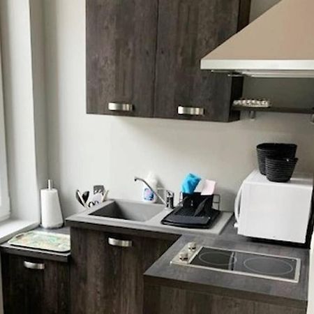 Caudry : Bel Appartement Plein Centre Exteriér fotografie